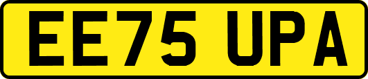 EE75UPA