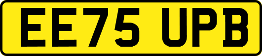 EE75UPB