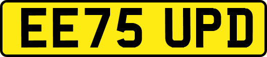 EE75UPD