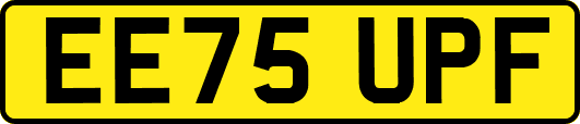 EE75UPF