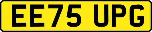 EE75UPG