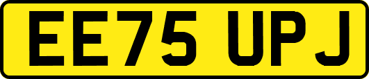 EE75UPJ