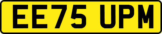 EE75UPM