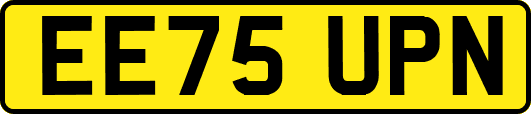 EE75UPN