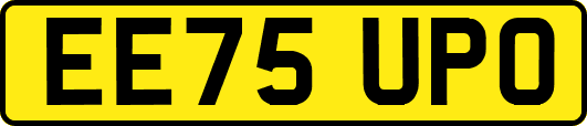 EE75UPO