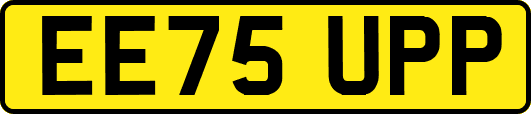 EE75UPP