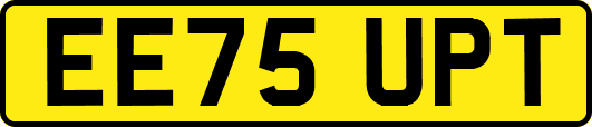 EE75UPT