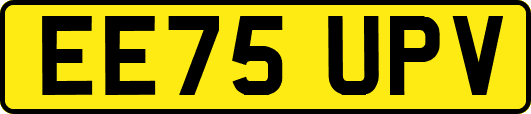 EE75UPV