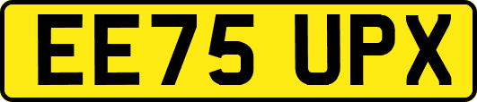 EE75UPX