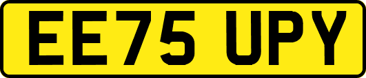 EE75UPY