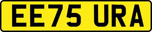 EE75URA