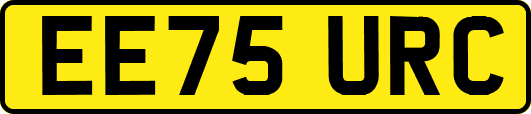 EE75URC