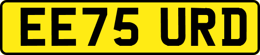 EE75URD