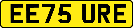 EE75URE