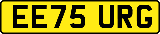 EE75URG