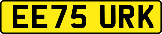 EE75URK