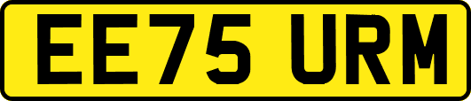 EE75URM