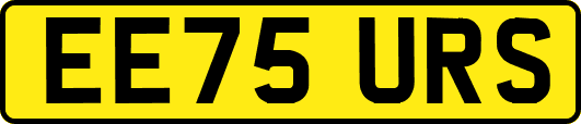 EE75URS
