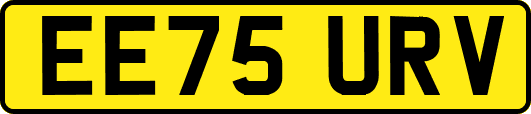 EE75URV