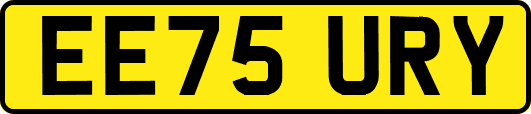 EE75URY