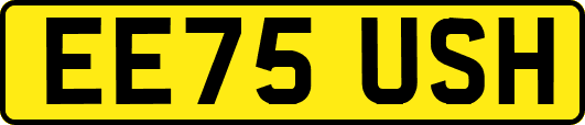 EE75USH