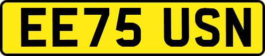 EE75USN