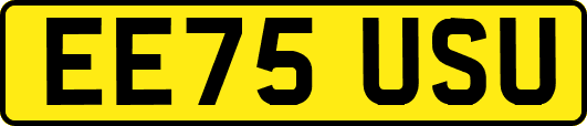 EE75USU