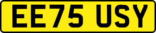EE75USY
