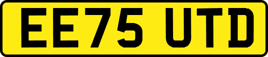 EE75UTD