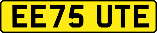 EE75UTE