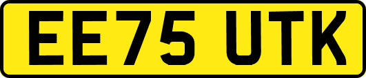 EE75UTK