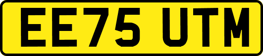 EE75UTM
