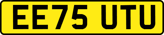 EE75UTU