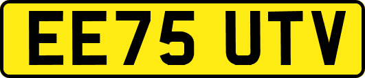 EE75UTV