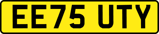 EE75UTY