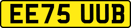 EE75UUB