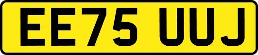 EE75UUJ