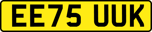 EE75UUK