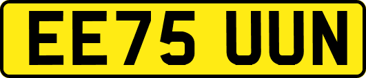 EE75UUN