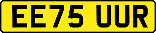 EE75UUR