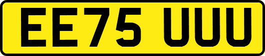 EE75UUU