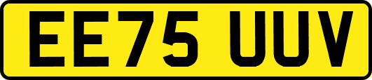 EE75UUV
