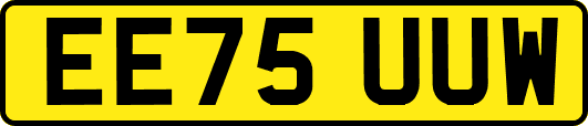 EE75UUW