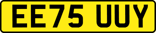 EE75UUY