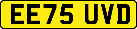 EE75UVD
