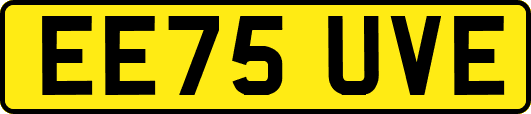 EE75UVE