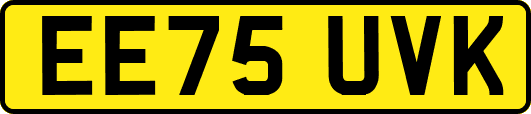 EE75UVK