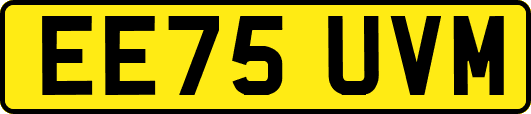 EE75UVM