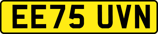 EE75UVN