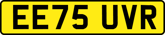 EE75UVR